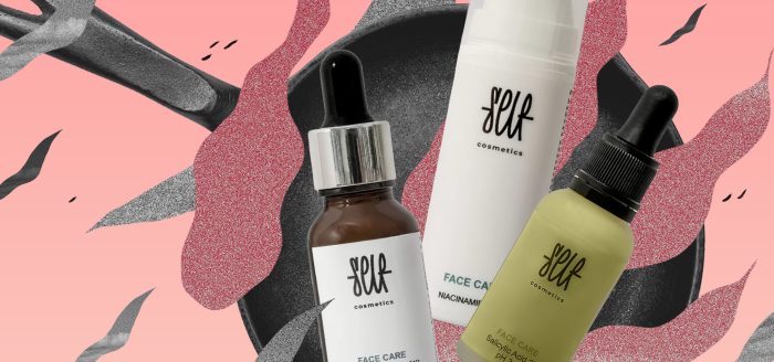 прожарка self cosmetics отзывы