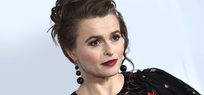 Хелена Бонем Картер