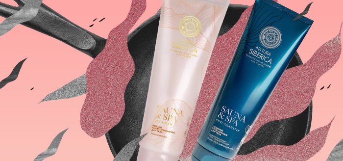 Natura Siberica Sauna&Spa