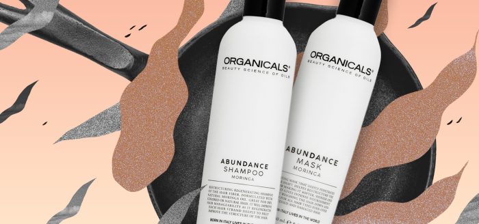 Organicals
