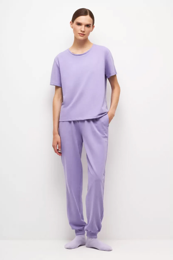 Красивая домашняя одежда для женщин: 12 российских брендов - Горящая изба