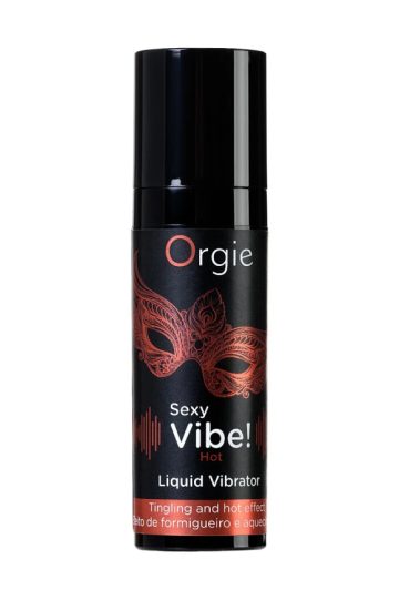 Orgie Sexy Vibe Hot