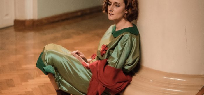 сериал Раневская