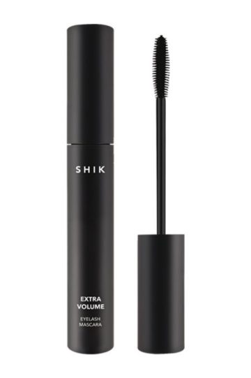 SHIK Extra Volume Eyelash Mascara
