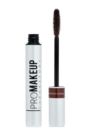 туши для ресниц: PROMAKEUP LABORATORY thermo-tubing