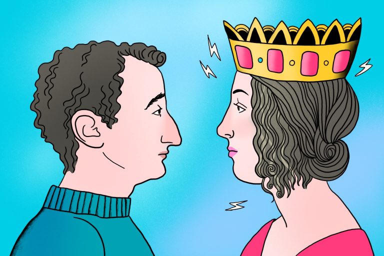 Что такое дисбаланс власти в отношениях - Горящая изба