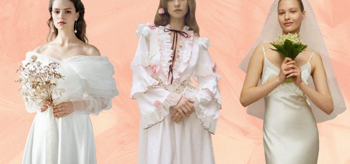 купить свадебное платье