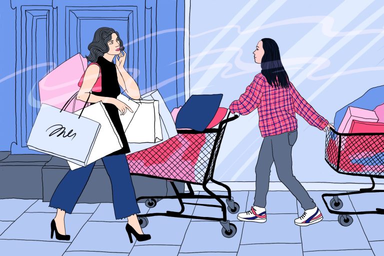 Аромамаркетинг: как запахи заставляют нас покупать - Горящая изба