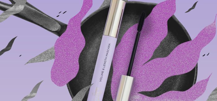 тушь для ресниц Sammy Beauty