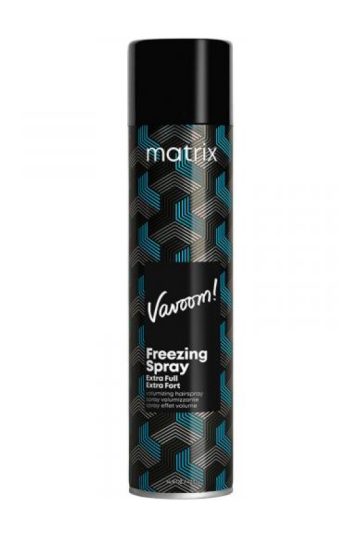 Matrix Vavoom Extra Full