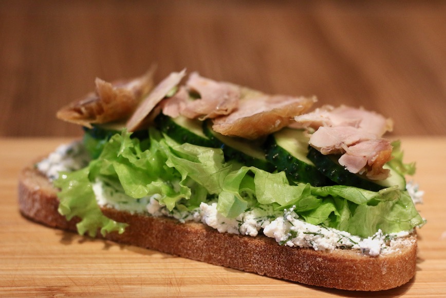 САМЫЕ ВКУСНЫЕ И ДИЕТИЧЕСКИЕ ПП БУТЕРБРОДЫ 🥪 | ПП ЛЮДОЧКА ПП РЕЦЕПТЫ | Дзен