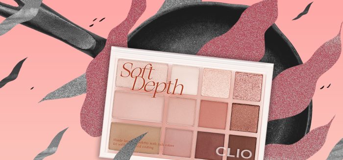 Clio SHADE & SHADOW