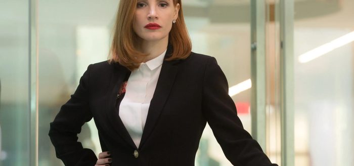 power dressing