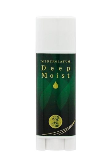 Бальзам для губ Mentholatum Deep Moist Menthol