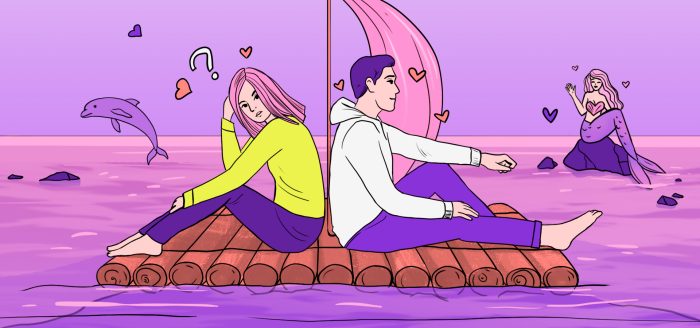 «Так мы встречаемся или нет?»: что делать, если вы попали в ситуативные отношения
