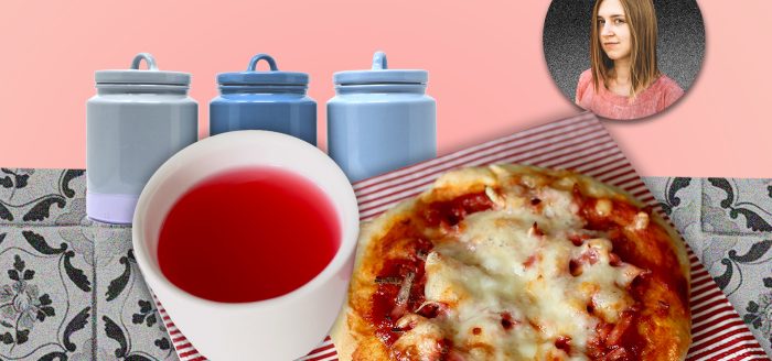 советские рецепты