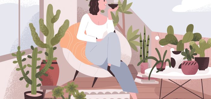 slow living
