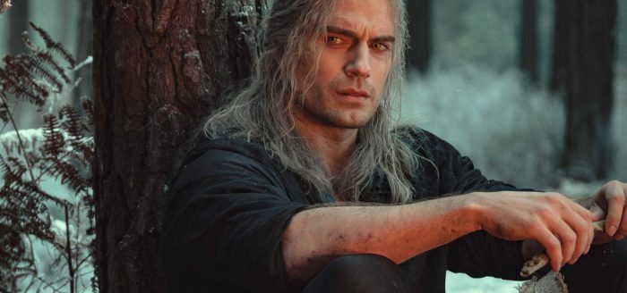сериал ведьмак