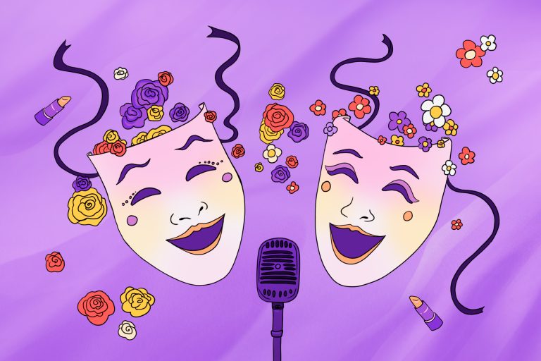 6 ярких комикесс, на которых стоит обратить внимание