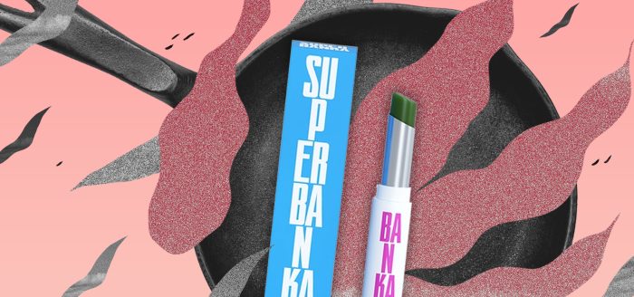 тинт superbanka fantomaz