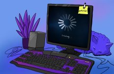 компьютерные игры из детства