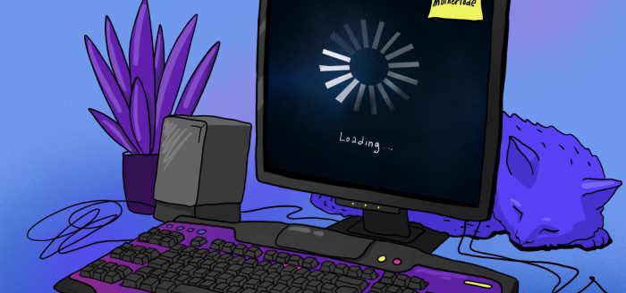 компьютерные игры из детства