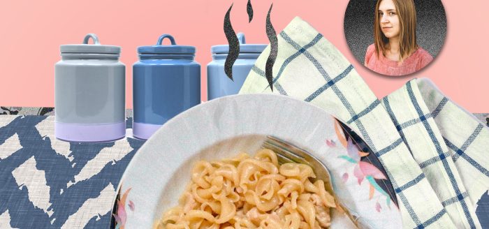 Recept nedeli