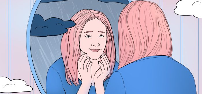 у меня депрессия