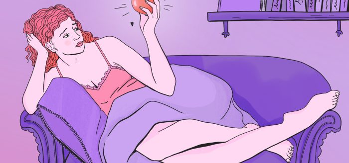 Что важно знать, чтобы получить удовольствие от анального секса