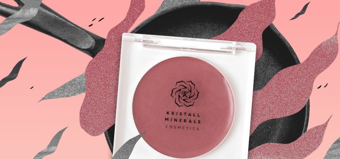 тинт Kristall Minerals
