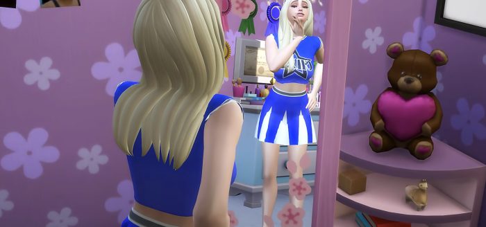 the sims дополнения