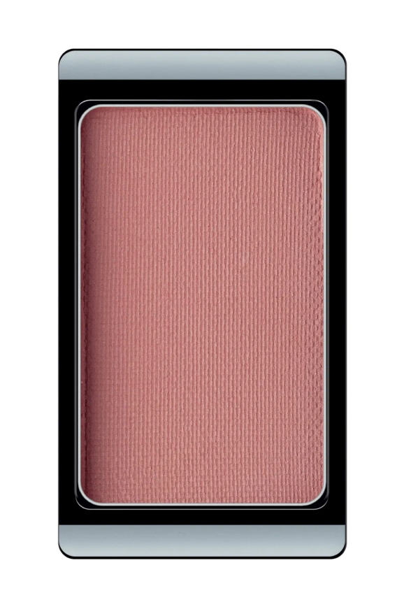 чёрная пятница косметика: Матовые тени для век Artdeco Eyeshadow Matt