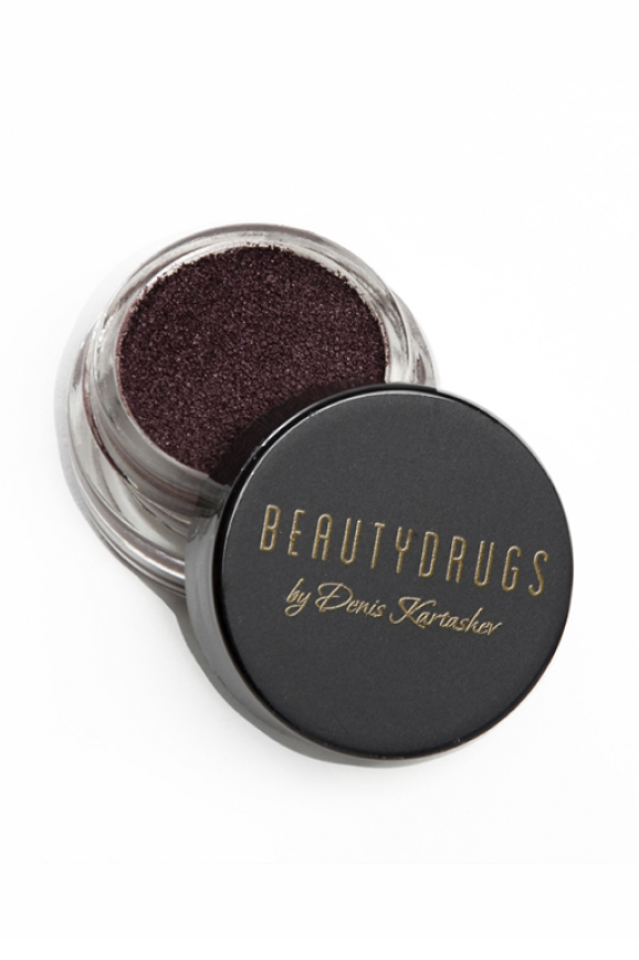 Тени для век BEAUTYDRUGS Сreamy Eyeshadow