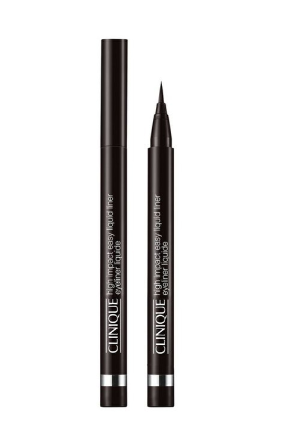 Жидкая подводка для век CLINIQUE High Impact Easy