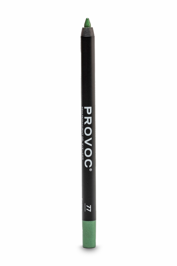 чёрная пятница косметика: Карандаш-подводка для глаз Provoc Gel Eye Liner