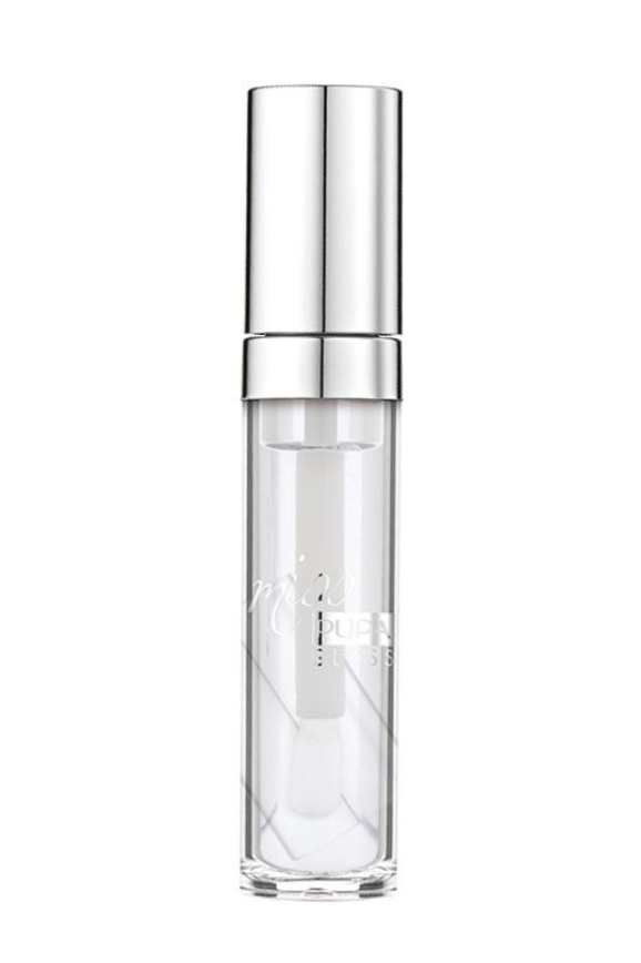 Блеск для губ Pupa Miss Gloss