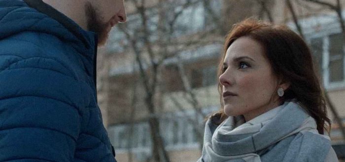 сериал сама виновата