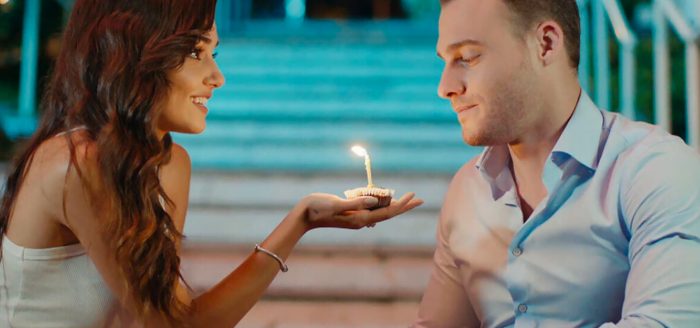 турецкие сериалы про любовь
