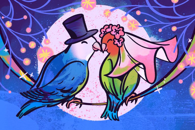 Что такое гражданский брак и почему стоит от него отказаться - Горящая изба