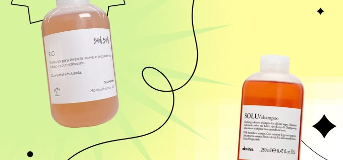 аналог Davines