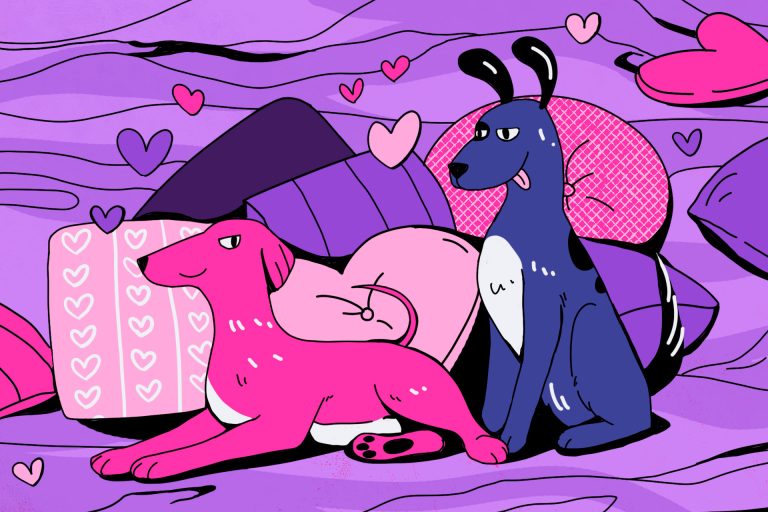 Танымал адамдардың онлайн порносы