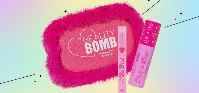 Beauty Bomb Romcore