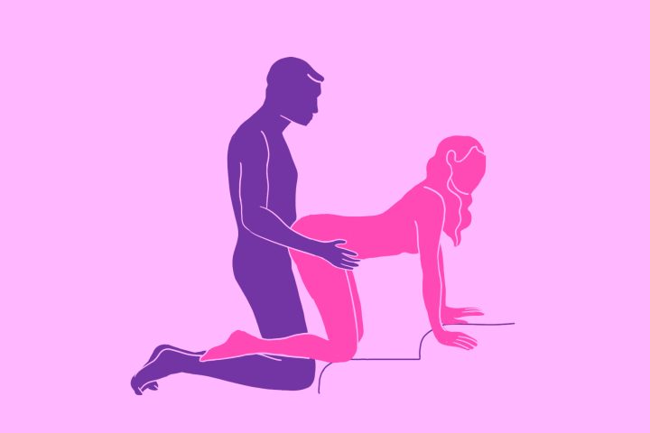 Ашық жыныстық тәрбие