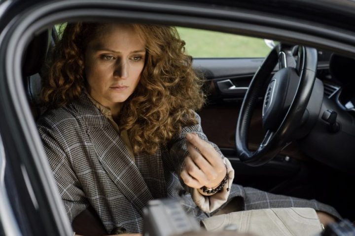 «Скажи правду» — сериал про измены