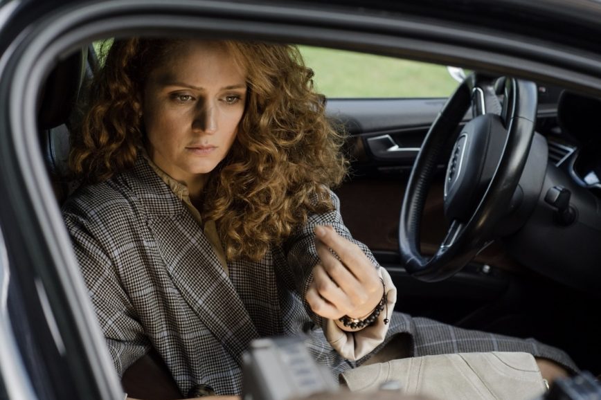 «Скажи правду» — сериал про измены
