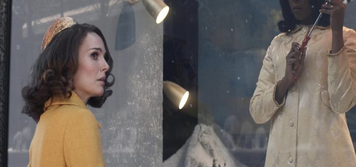 сериал Женщина в озере