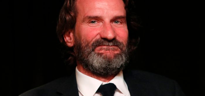Фредерик Бегбедер