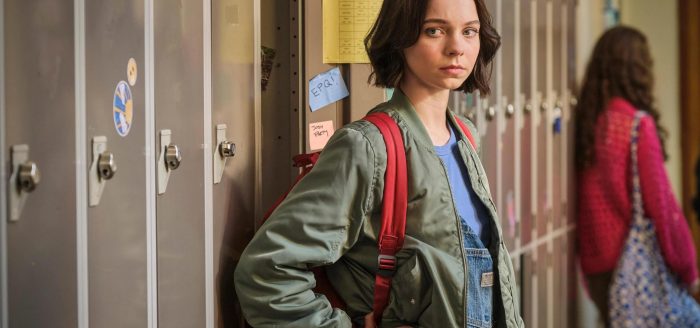 сериал хороших девочек не убивают
