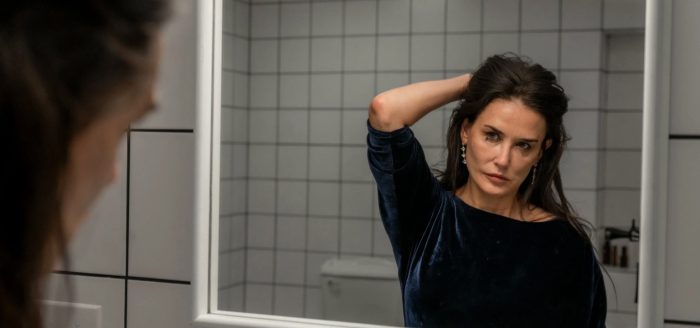 фильм Субстанция