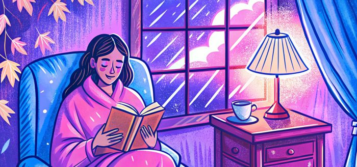 книги октября 2024